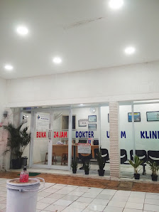 klinik Kahfi Medika