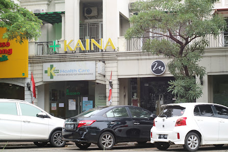 Klinik Kaina Healthcare