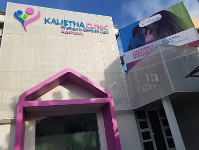 Klinik kalietha