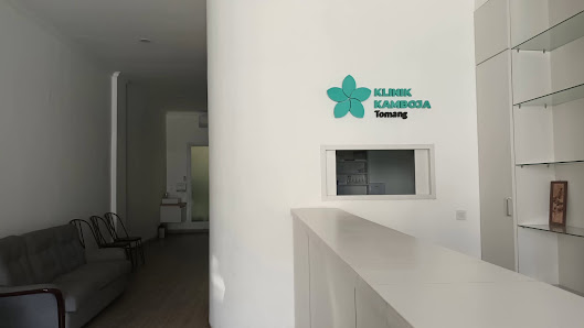 KLINIK KAMBOJA