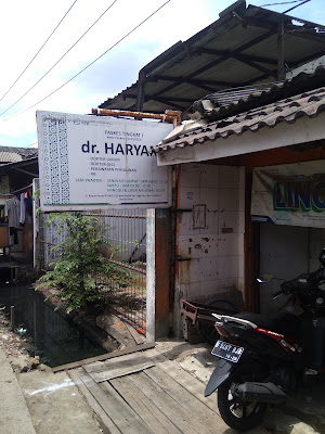 Klinik Kana Medika Kamal