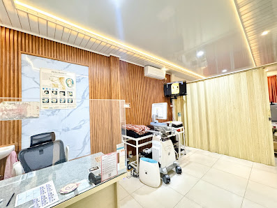 Klinik Kandungan Adinaya by dr. Widi, SpOG