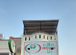 Klinik Kapuk Muara Sehat