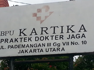 Klinik kartika