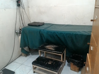 Klinik Kebraon
