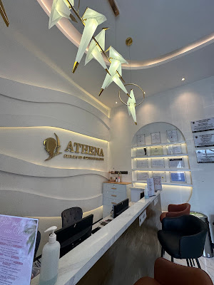 Klinik Kecantikan Athena PIK | Secret Of Goddes Beauty