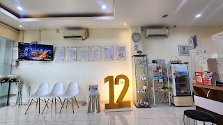 Klinik Kecantikan Clarice Beauty Bungurasih
