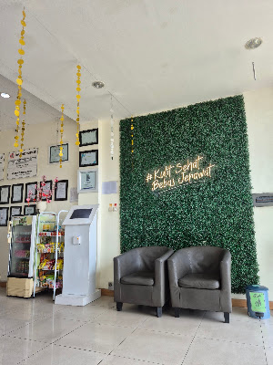 Klinik Kecantikan Clarice Beauty Mojokerto