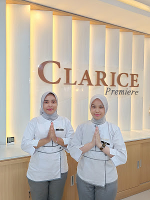 Klinik Kecantikan Clarice Premiere 2