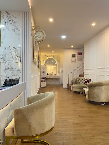 Klinik Kecantikan dan Anti Aging Keishaglow Pondok Indah Jakarta