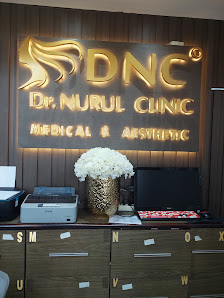 Klinik Kecantikan dan Pelangsingan Cinere Dr. Nurul Clinic (Klinik DNC)