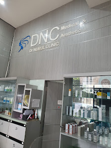 Klinik Kecantikan Dokter Nurul Clinic (DNC) JAGAKARSA