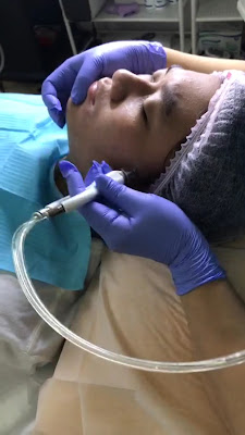Klinik Kecantikan Dr Florence