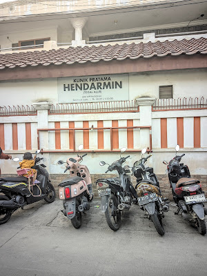 Klinik Kecantikan Dr. Yenny