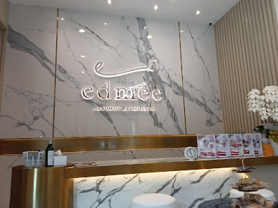 Klinik Kecantikan Edmee Clinic