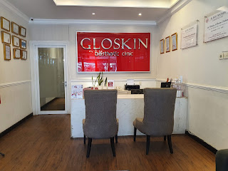 Klinik Kecantikan Gloskin - Bekasi
