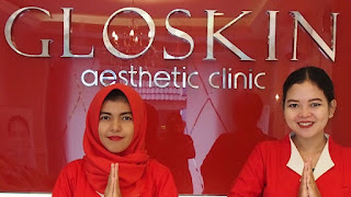 Klinik Kecantikan Gloskin - Surabaya