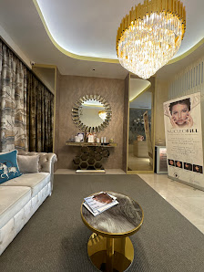 Klinik Kecantikan Insta Beauty Center - PIK
