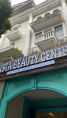 Klinik Kecantikan INSTA BEAUTY CENTER - Pasar Baru