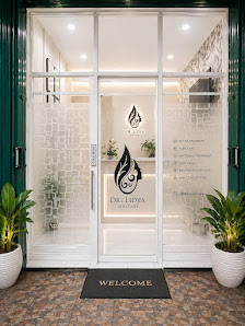 Klinik Kecantikan Jakarta Pusat dr Lidyana | Perawatan Wajah | Spesialis Kulit | Perawatan Wajah Jakarta | Skincare