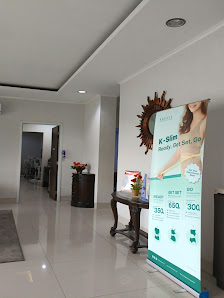 Klinik Kecantikan Kristie
