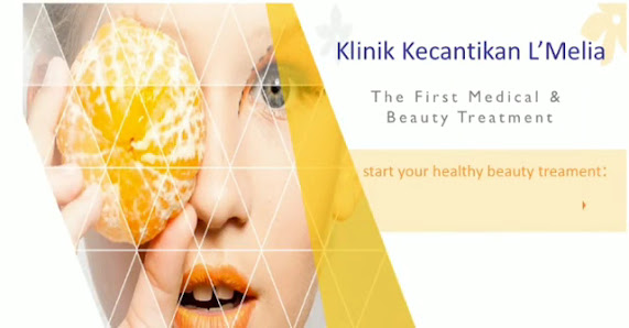 Klinik Kecantikan L'Melia