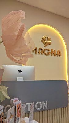 Klinik Kecantikan Magna Jakarta