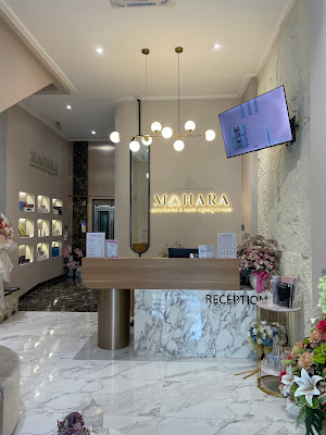 Klinik Kecantikan Mahara Aesthetic Clinic - PIK