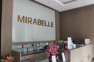 Klinik Kecantikan Mirabelle