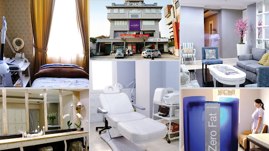 Klinik Kecantikan Orchidée de Beauté