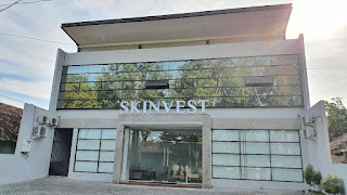 Klinik Kecantikan SKINVEST