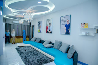 Klinik kecantikan sukabumi