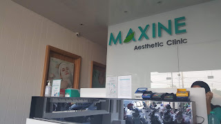 Klinik Kecantikan Surabaya - MAXINE AESTHETIC CLINIC