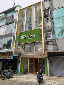 Klinik Kecantikan Terbaik Stephanie Cengkareng Jakarta Barat