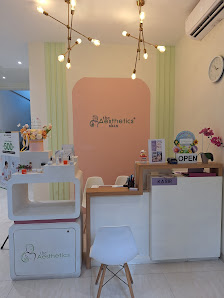 Klinik Kecantikan The Aesthetics Skin Clinic - Melawai