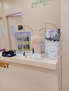 Klinik Kecantikan The Aesthetics Skin Clinic - Kebayoran
