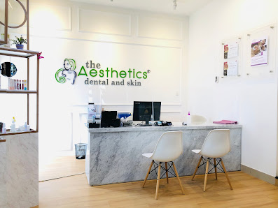 Klinik Kecantikan The Aesthetics Skin Clinic & Dental - Pejaten