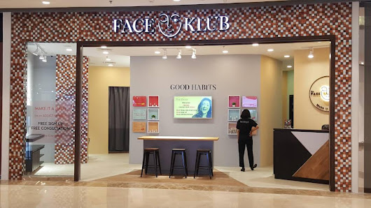 Klinik Kecantikan - The Face Klub