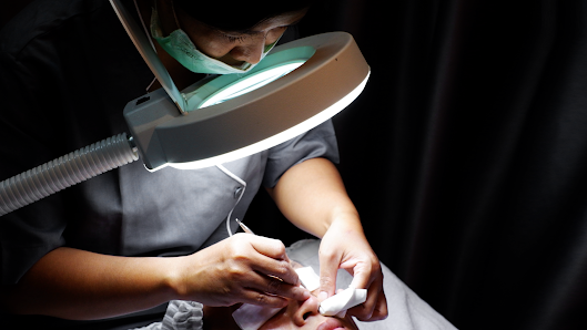 Klinik Kecantikan YUGEN - Sunter, Jakarta Utara