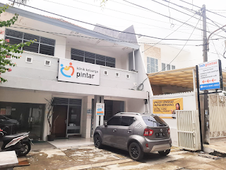 Klinik Keluarga Pintar
