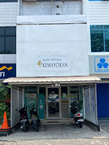 Klinik Kemayoran
