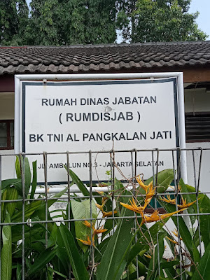 Klinik Kesehatan Balitbang RI