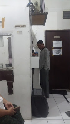 Klinik Kesehatan DR. Deddy