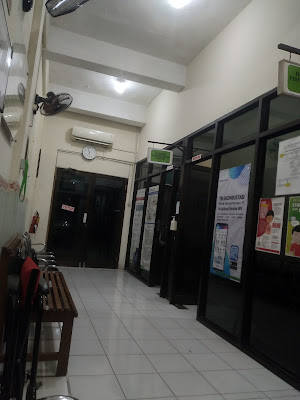 Klinik Kesejahteraan 11