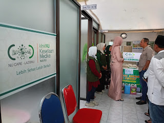 Klinik Kesetiaan Medika Waru