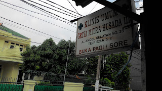 Klinik Kharisma