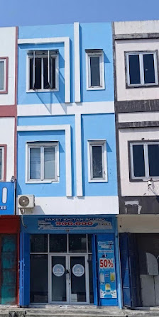 KLINIK KHITAN AGUNG
