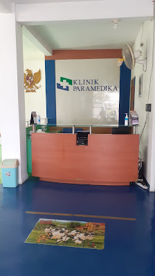 Klinik Khitanan Paramedika