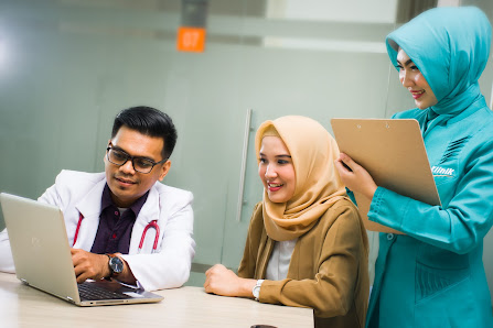 Klinik Kimia Farma Plaza Danamon