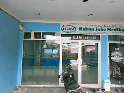 Klinik KJM